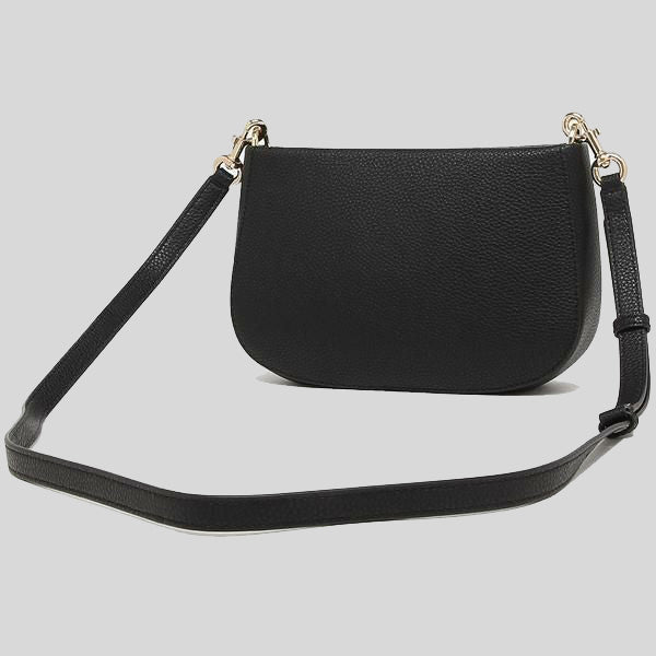 Marc Jacobs Maverick Small Crossbody Bag Black RS-H103L01SP21