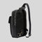 Coach Track Pack In Signature Canvas Black RS-C2711