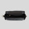 MARC JACOBS The Groove Leather Mini Messenger Bag Black RB-4S4HMS004H01