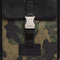 COACH Track Pack In Signature Canvas With Camo Print Green Multi RS-CL944
