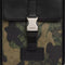 COACH Track Pack In Signature Canvas With Camo Print Green Multi RS-CL944