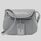 MARC JACOBS Preppy Natasha Nylon Crossbody Rock Grey RS-M0014625