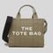Marc Jacobs Small The Tote Bag Slate Green RS-M0016493