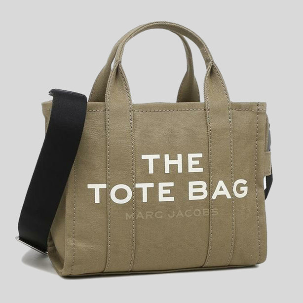 Marc Jacobs Small The Tote Bag Slate Green RS-M0016493
