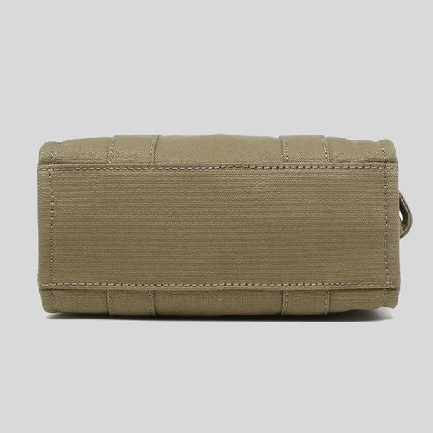 Marc Jacobs Small The Tote Bag Slate Green RS-M0016493