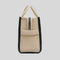 MARC JACOBS The Jacquard Medium Tote Bag Warm Sand RS-M0017027