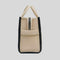 MARC JACOBS The Jacquard Medium Tote Bag Warm Sand RS-M0017027
