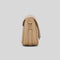 Marc Jacobs The J Marc Small Saddle Bag Camel RS-2S3HMS003H03
