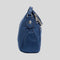 MARC JACOBS Preppy Nylon Mini Natasha Crossbody Bag Azure Blue RS-M0012909