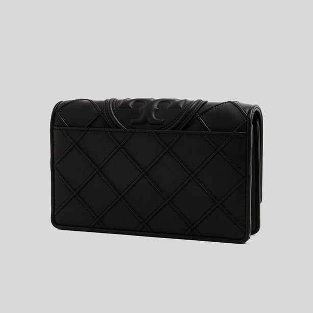 Tory Burch Fleming Soft Chain Black RS-138853