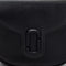 Marc Jacobs The J Marc Small Saddle Bag Black RS-2S3HMS003H03