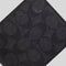 COACH Men's 3 In 1 Wallet In Signature Canvas Charcoal/Black RS-CW380