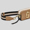 MARC JACOBS Snapshot Small Camera Bag Camel Multi RS-2S3HCR500H03