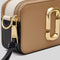 MARC JACOBS Snapshot Small Camera Bag Camel Multi RS-2S3HCR500H03