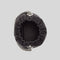 MARC JACOBS Soft Small Bucket Bag Black RS-4P3HCR028H02