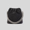 MARC JACOBS Soft Small Bucket Bag Black RS-4P3HCR028H02