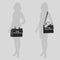 Marc Jacobs Medium The Tote Bag Black RS-M0016161
