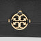 Tory Burch Miller Wallet Crossbody Black RS-137145