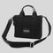 Marc Jacobs Small The Tote Bag Black RS-M0016493