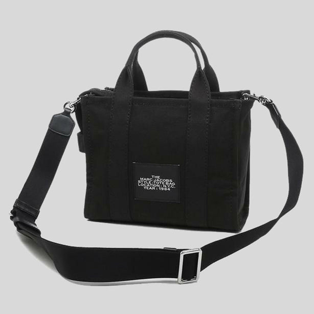 Marc Jacobs Small The Tote Bag Black RS-M0016493
