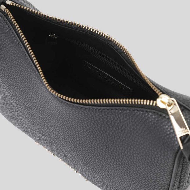 MARC JACOBS Drifter Small Shoulder Bag Black RB-4P4HSH011H01
