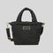 Marc Jacobs Quilted Nylon Mini Tote Black RS-M0016681