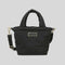 Marc Jacobs Quilted Nylon Mini Tote Black RS-M0016681