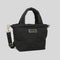 Marc Jacobs Quilted Nylon Mini Tote Black RS-M0016681
