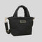 Marc Jacobs Quilted Nylon Mini Tote Black RS-M0016681