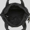 Marc Jacobs Quilted Nylon Mini Tote Black RS-M0016681