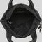 Marc Jacobs Quilted Nylon Mini Tote Black RS-M0016681