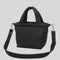 Marc Jacobs Quilted Nylon Mini Tote Black RS-M0016681