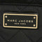 Marc Jacobs Quilted Nylon Mini Tote Black RS-M0016681