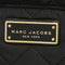 Marc Jacobs Quilted Nylon Mini Tote Black RS-M0016681