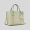 Tory Burch Perry Small Pick-Stitch Small Triple Compartment Tote Bag Pine Frost RS-135877