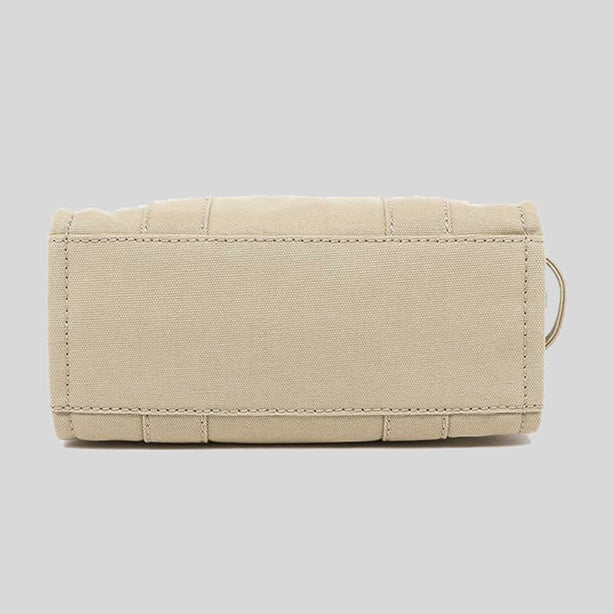 Marc Jacobs Small The Tote Bag Beige RS-M0016493
