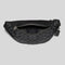 Coach Warren Belt Bag In Signature Canvas Charcoal Black RS-F78777