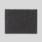 FERRAGAMO Gancini Men's Leather Bifold Wallet Black/Silver RB-685979