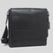 Coach Houston Map Bag In Signature Leather Black RS-4006