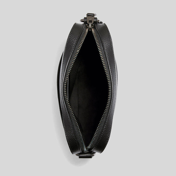 Coach Houston Flight Bag Black RS-4011
