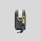 Marc Jacobs Snapshot Small Camera Bag Black Multi RS-2S3HCR500H03