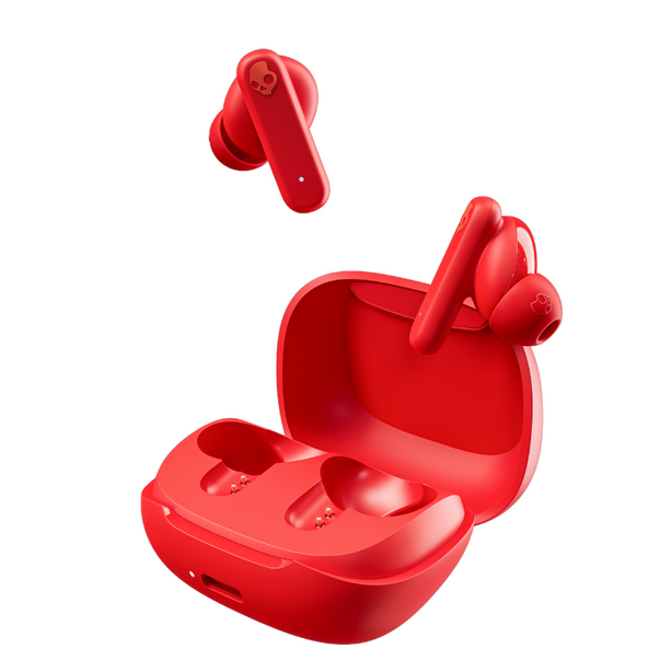 Skullcandy Smokin Buds True Wireless In-Ear Earbuds