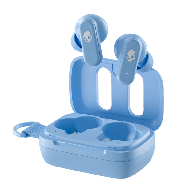 Skullcandy Dime 3 Sweat & Water Resistant True Wireless In-Ear Earbuds