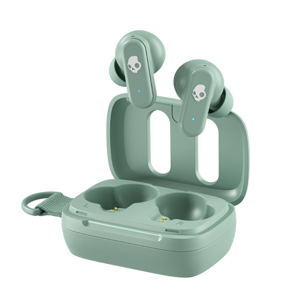 Skullcandy Dime 3 Sweat & Water Resistant True Wireless In-Ear Earbuds