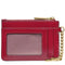 Kate Spade Key Ring Card Holder - Red Jam KN868