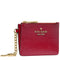 Kate Spade Key Ring Card Holder - Red Jam KN868