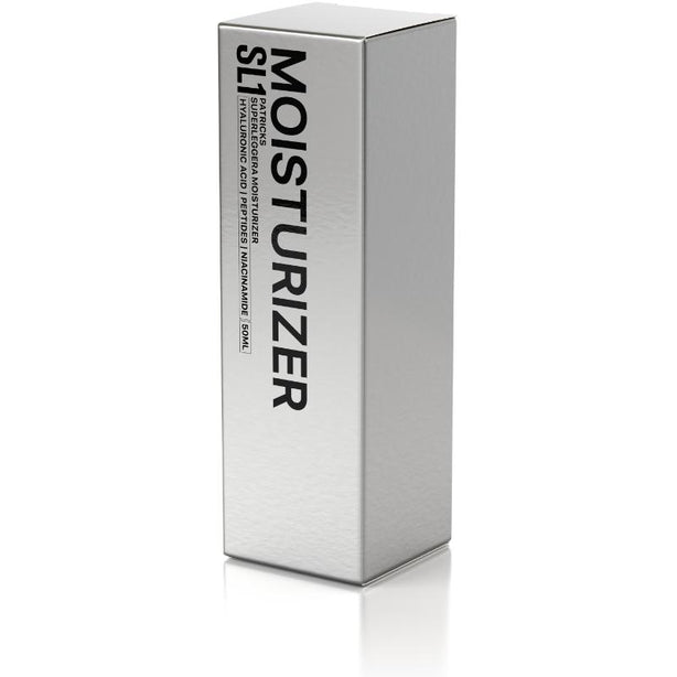 Patricks SL1 Superleggera Moisturizer 50ml