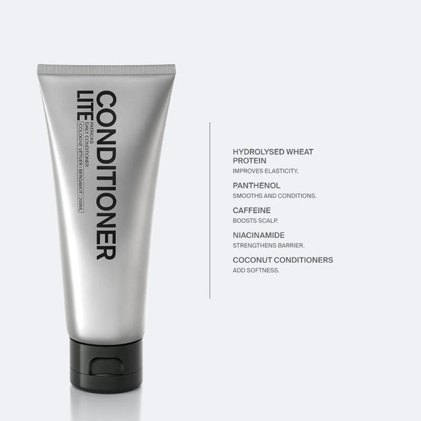 Patricks Conditioner Lite 200ml