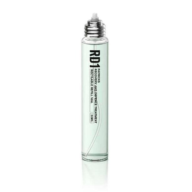 Patricks RD1 Refill Recovery and Defence Spray 20ml