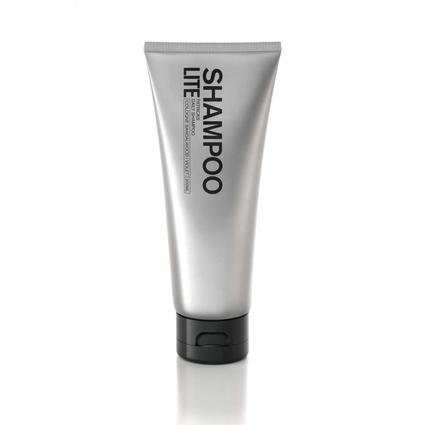 Patricks Shampoo Lite 200ml